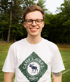 Tom Carr
