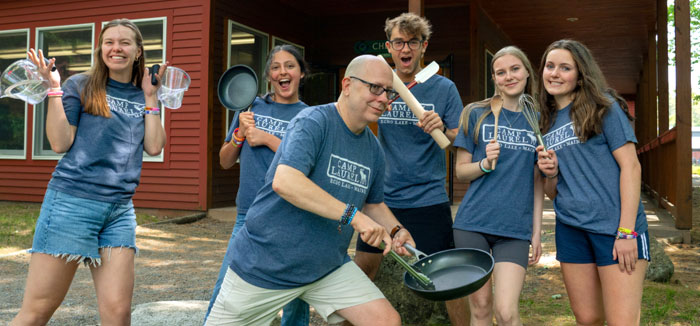 ChefCamp