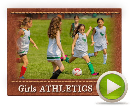 Girls Athletics Film