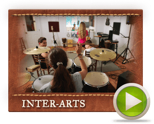 Inter-Arts Film