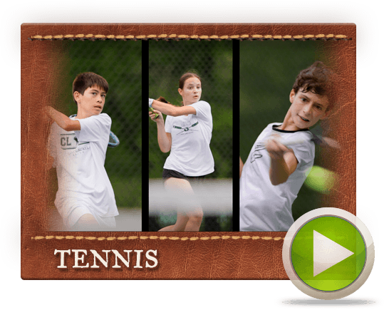 Tennis Film