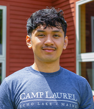 Aaron Jeffrey