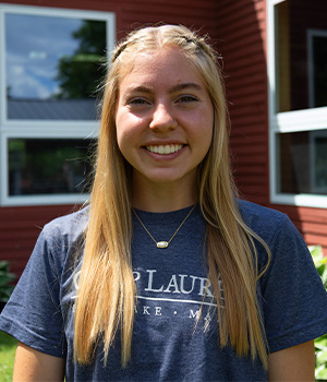 Baylie Farmer