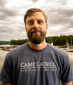 Ben Titcomb