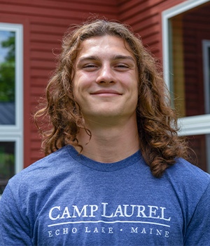 Carson Fettig