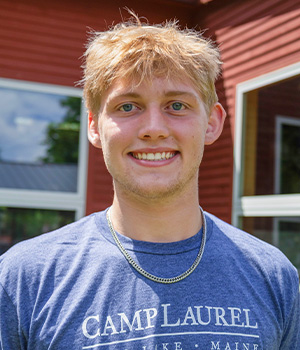 Casey Adams