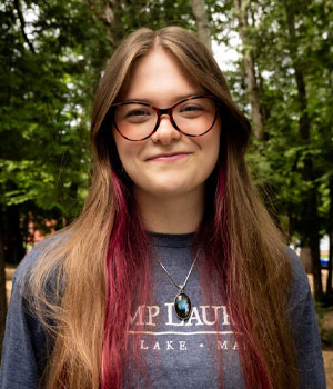 Daisy Nash