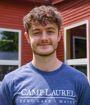 Ethan Burley
