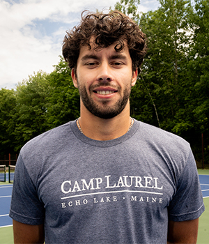 Gabe Breitenmoser