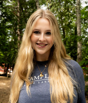 Grace Moss