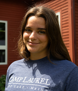 Jackie Boldt