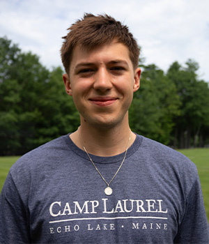 James Mounfield