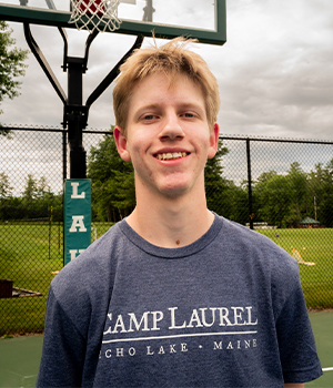 Josh Moulder