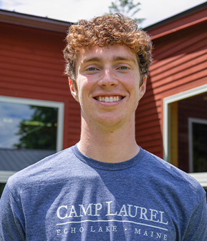 Lucas Allen