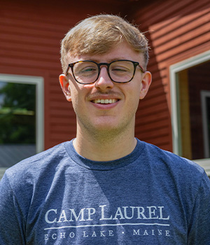 Lucas McCrimmond