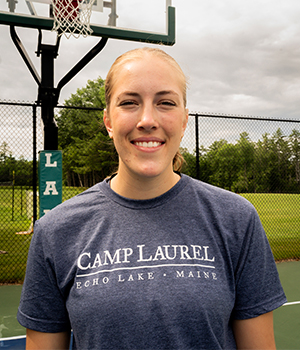 Lydia Betz