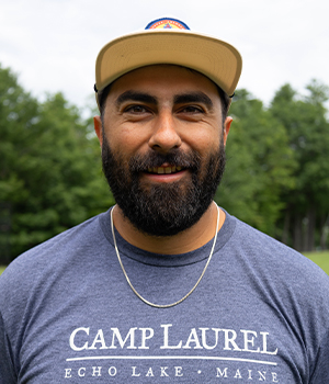 Matt Montoya