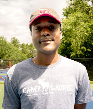 Nate Willis