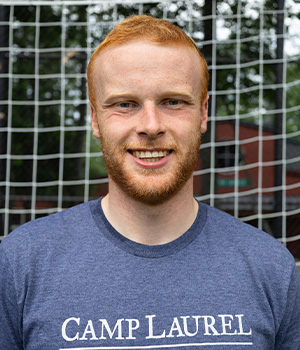Nathan Laird