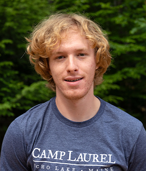 Noah Markow