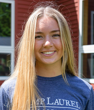 Paige Lee