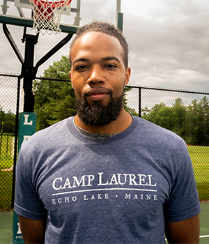 Paul Clemons Jr.