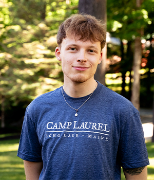 Tom Carr