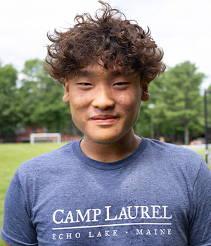 Vinne Chang