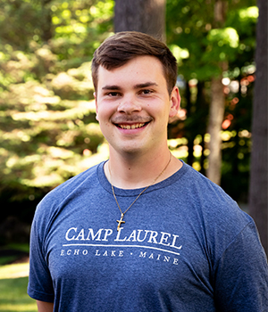 Will Caldwell