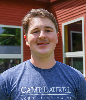 Zac Sullivan