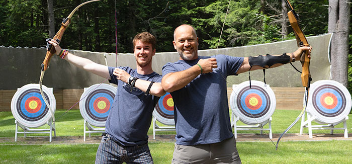 Archery 2026