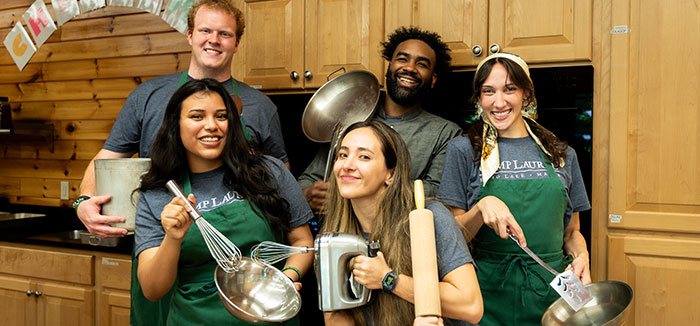 ChefCamp 2026