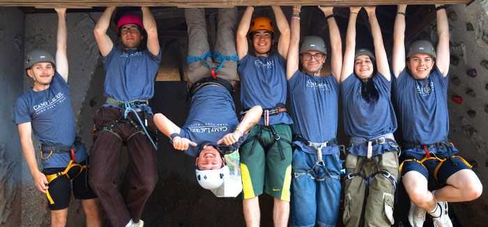 Climbing 2026