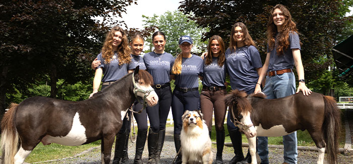 Equestrian 2026