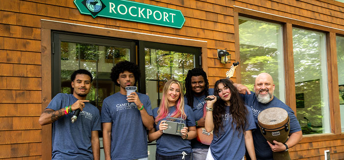 Rockport & Radio 2026