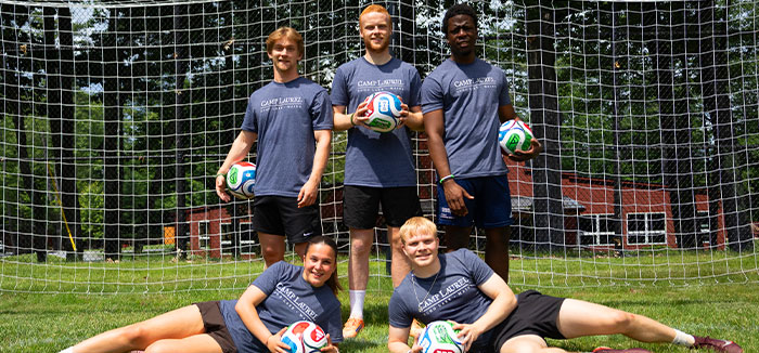 Soccer 2026